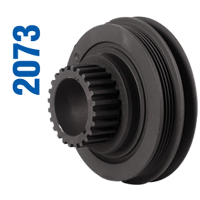 2073 KRANK KASNAGI TRANSIT T15 - T12 92 - 01