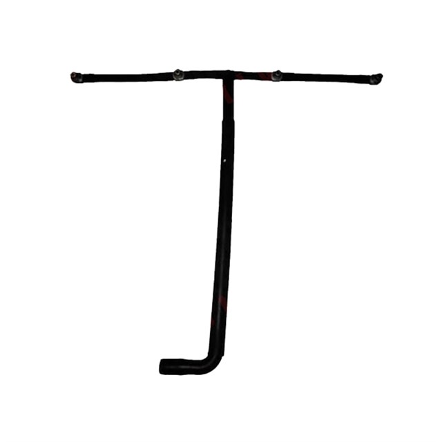 ENJEKTOR BORUSU DOBLO 1.6 2010