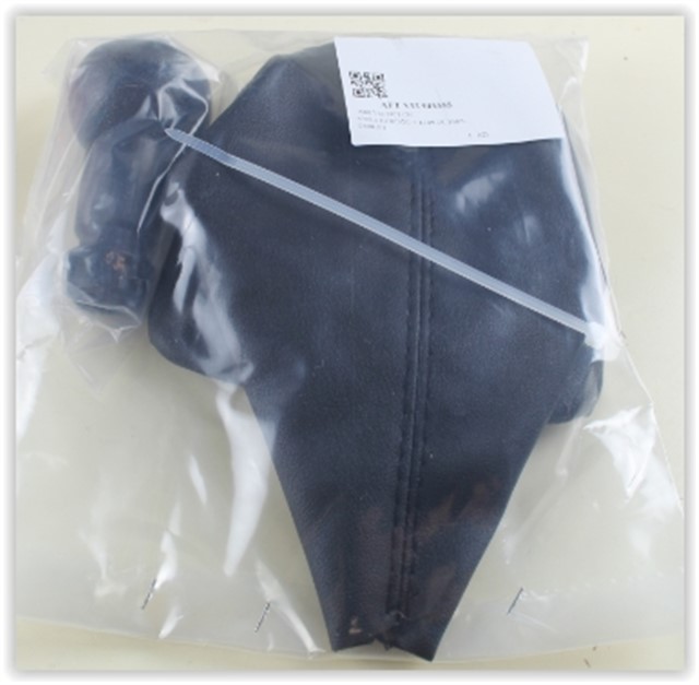 VITES KORUGU TOPUZU P307 - P308 01 - 08