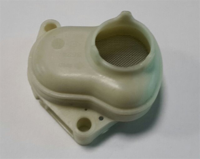 YAG POMPA SUZGECI KNG - CLIO - FLUENCE - DUSTER 1.5 DCI EURO5