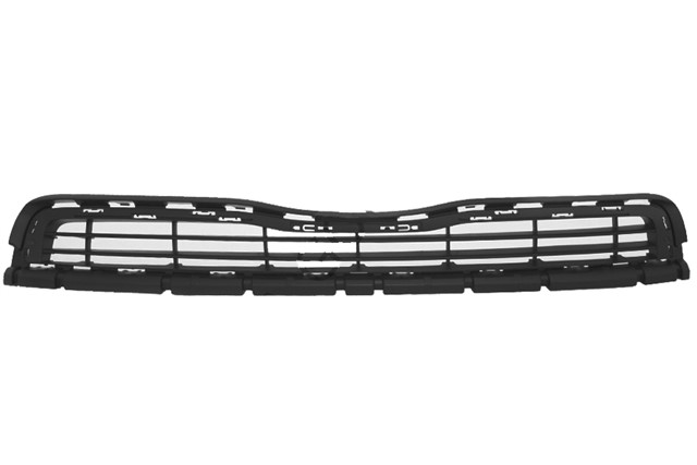 ON TAMPON UST IZGARA PARTNERTEPE BERLINGO 2007 SONRASI