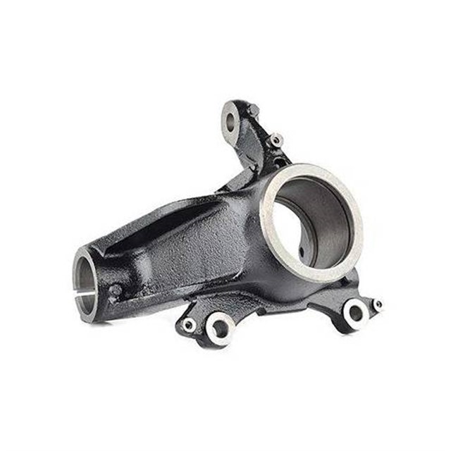 AKS TASIYICI SOL DUCATO III - BOXER III - JUMPER III