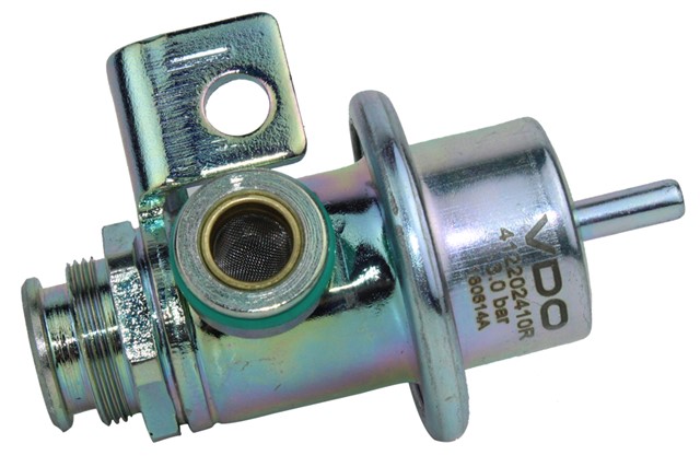 YAKIT BASINC REGULATORU VECTRA B - ASTRA F