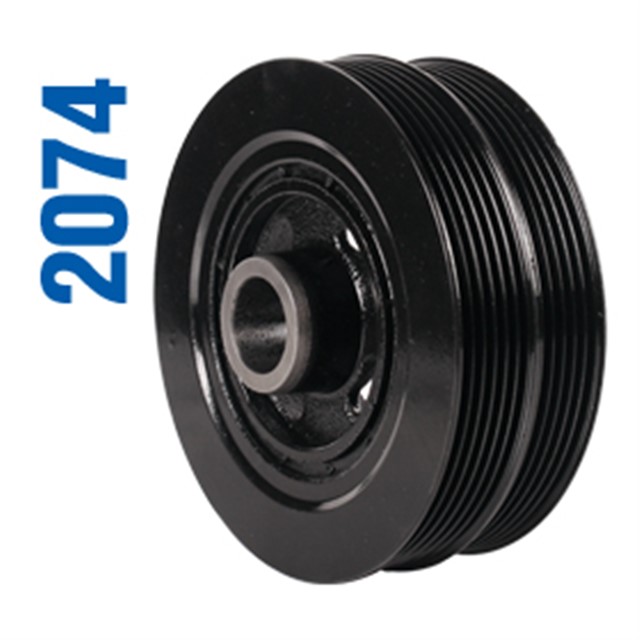 KRANK KASNAGI CMAX - FOCUS II - III - 04 14 1.6 TI MONDEO IV 07 14 1.6 TI ZETEC VOLVO C30 - S40 II - V50 1.6 04 15