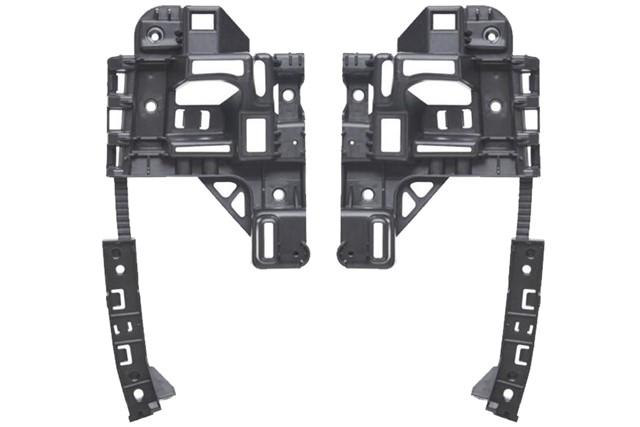 ARKA TAMPON BAGLANTI AYAGI TAKIM BERLINGO III - PARTNER 11