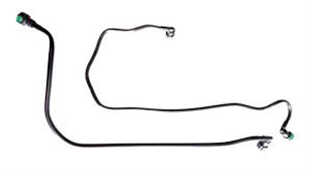 YAKIT HORTUMU TAKIM FIORINO 1.3 MTJ EURO5