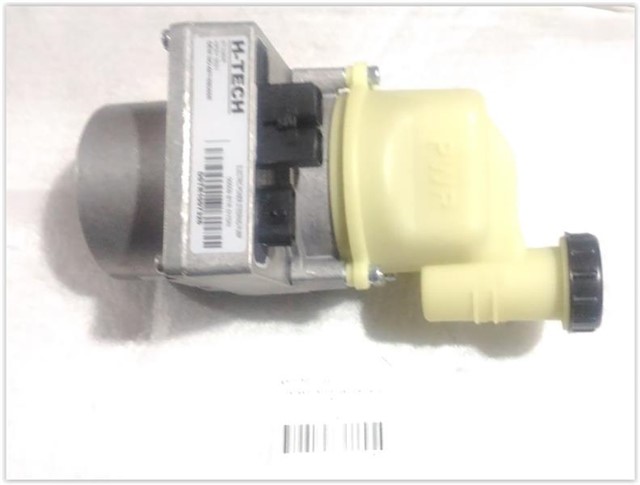 DIREKSIYON POMPASI CLIO IV SYMBOL - LOGAN II - SANDERO II TCE 90 13 491101552R