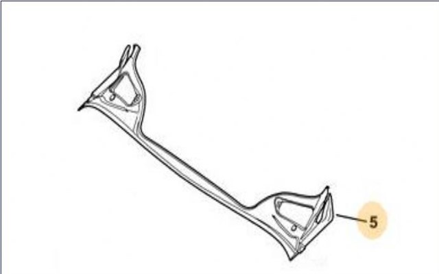 ON CAM ALT IZGARA 307