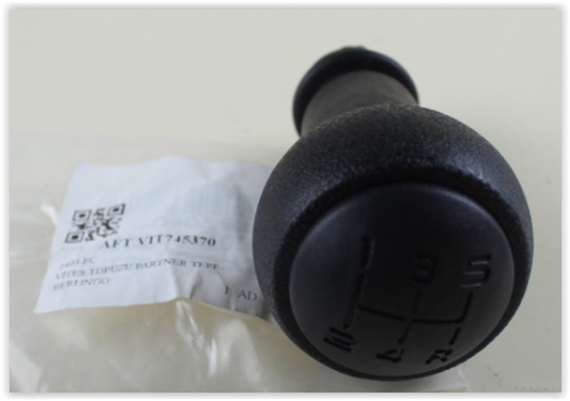 VITES TOPUZU PARTNER TEPE - BERLINGO III 10