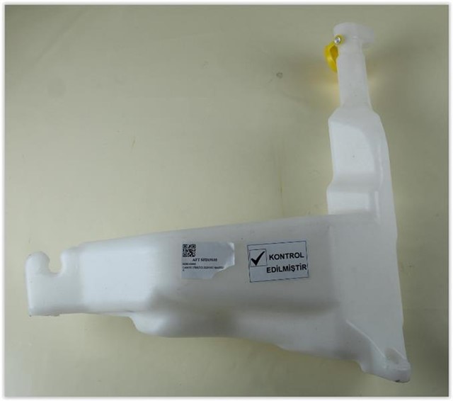 CAM SU FISKIYE DEPOSU MASTER II