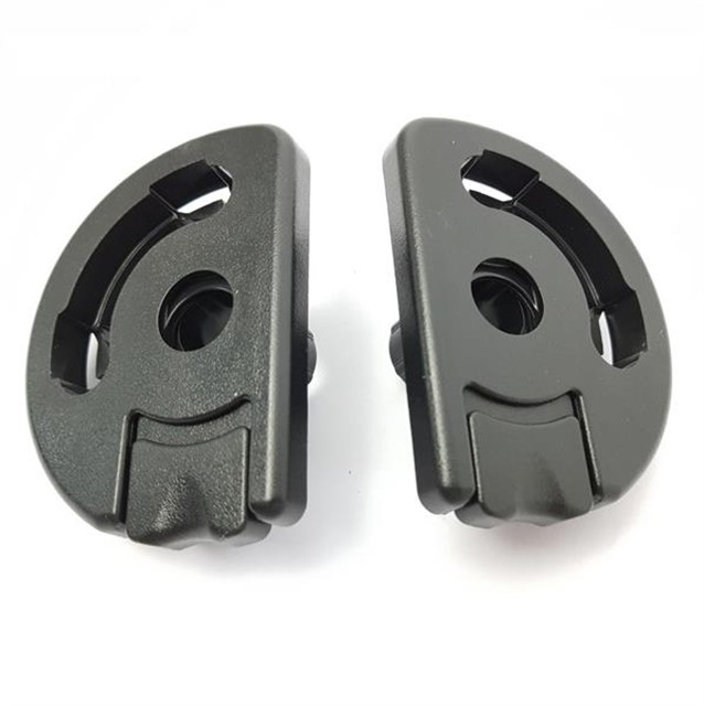 KOL DAYAMA PLASTIGI SAG/SOL TAKIM P307 01 - 08 - PARTNER TEPE - BERLINGO III 09 DUSTER - LODGY - DOKKER - CONNECT