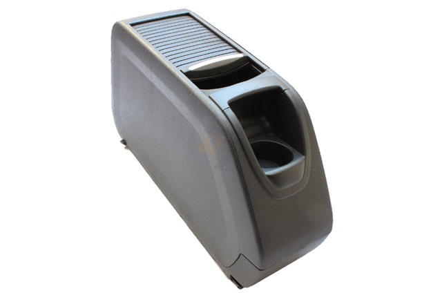 ORTA KONSOL PARTNER - BERLINGO