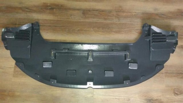 ON TAMPON ALT MUHAFAZA C4 II - DS4 09