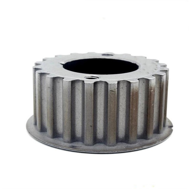 KRANK DISLISI MEGANE - TRAFIC 1.9 DCI