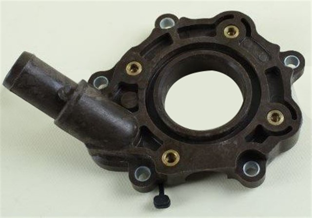 EGR ALT GOVDE SPORTU DUCATO - JUMPER - BOXER 2.3 Y.M.