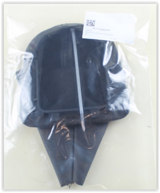 VITES KOL KORUGU P307 - P308 01 - 08