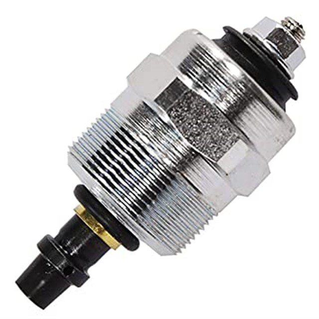 MAZOT POMPA STOP MUSUR BOXER - JUMPER KISA BOSCH TIP