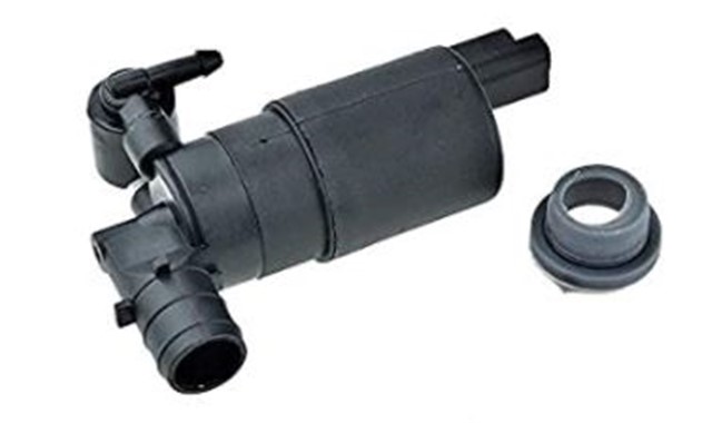 CAM SU FISKIYE MOTORU PARTNER - BERLINGO - 307 2 CIKIS