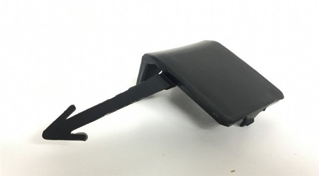 ON TAMPON CEKI DEMIR KAPAK PARTNER TEPE - BERLINGO