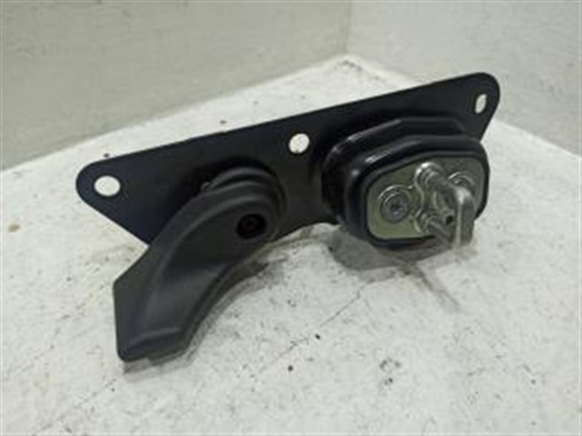 BAGAJ KAPAK KILIT MEKANIZMASI MANDALI PEUGEOT BERLINGO - PARTNER 09 - 17