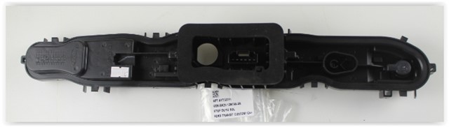 STOP DUYU SOL FORD TRANSIT CUSTOM 12