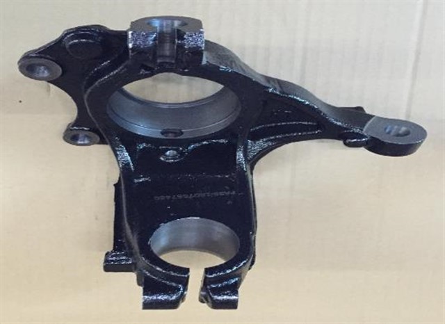 AKS TASIYICI ON SOL P301 - C ELYSEE - P208 - P207