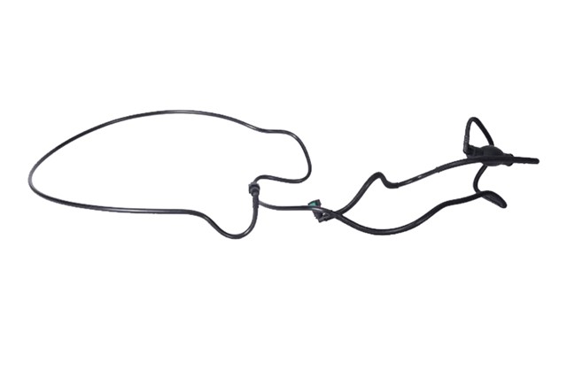 YAKIT BORUSU DACIA LOGAN I - LOGAN EXPRESS 1.5 DCI - SANDERO I 1.5 DCI