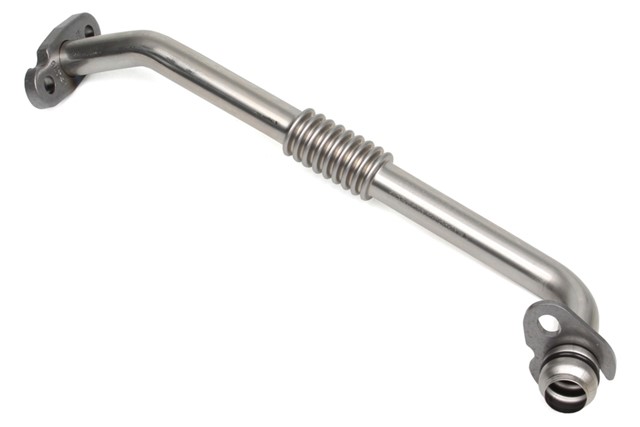 TURBO YAGLAMA BORUSU BOXER - JUMPER