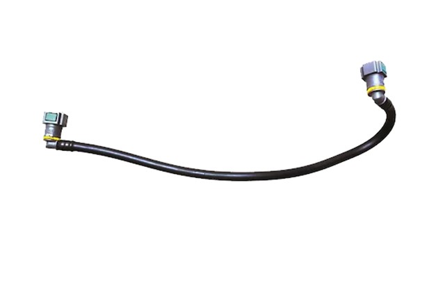 YAKIT HORTUMU KNG II - LGN III - MGN III - FLUENCE - CLIO II - TWINTECH GO II - LOGAN - SANDERO - DUSTER 1.5 DCI K9K