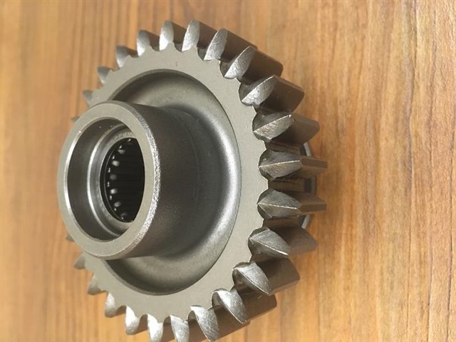 GERI VITES DISLISI BOXER III - JUMPER III - DOCATO III 2.0 - 2.2 - 2.3 HDI