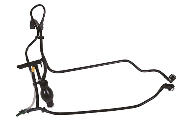 MAZOT BORU TAKIMI P206 - P206 - P207 - P307 - C2 - C3 - XSARA 1.4 HDI ELCIKLI