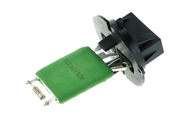 KALORIFER REZISTANSI XSARA I - XSARA II