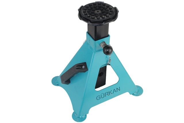 ARAC SEHPASI 6 TON HIRDAVAT