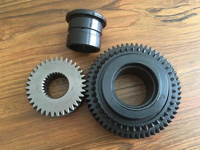 5.VITES DISLI SETI FIAT DUCATO - CITROEN JUMPER - PEUGEOT BOXER