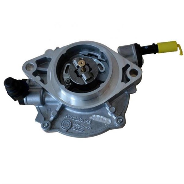 VAKUM POMPA UST PIPOSU CEK VALF V363 14