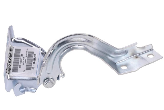 MOTOR KAPUT MENTESE SOL DUCATO - JUMPER - BOXER 2014