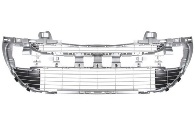 ON TAMPON ORTA IZGARA FUME P308
