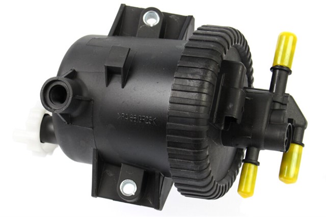 YAKIT FILTRESI [DIZEL] 206 - 307 - 406 - PARTNER - BERLINGO - C5 - C8 - JUMPY - XANTIA - XSARA - SCUDO - EXPERT - GRAND VITARA DW10 2.0 HDI 98 - 