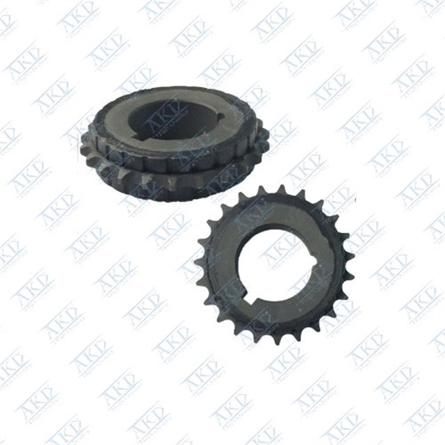 KRANK DISLISI ASTRA G VECTRA B VECTRA C Z2.2 SE INSIGNIA 2.0 A20NFT - NHT ANTARA - CAPTIVA 2.4