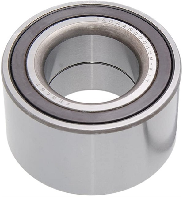 ON TEKER RULMANI MAZDA 3 - MAZDA 5 ABS LI 42X80X45