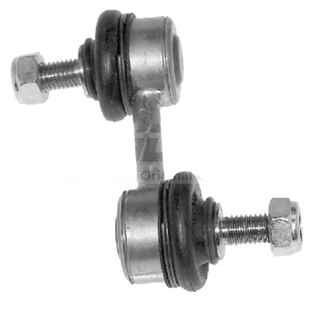 X Z ROT ARKA BMW E39 520I - 528I - 540I - 530D