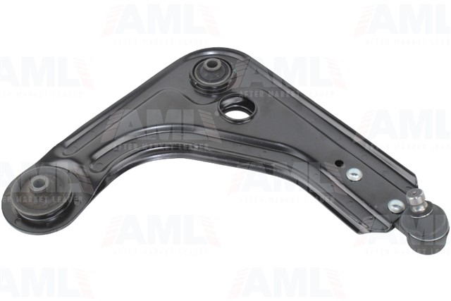 ALT SALINCAK SAG ROTILLI FIESTA 89 - 92