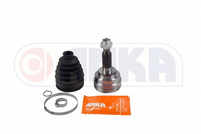 AKS KAFASI DIS CHEVROLET LACETTI 1.4 - 1.6 - 1.8 - NUBIRA 1.4 - 1.6 - OPTRA 05 - 13