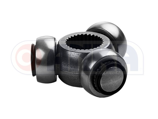 AKS MAFSALI MASTER III