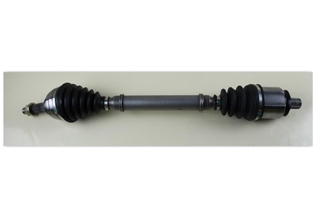 AKS KAFASI IC SET SOL MEGANE OTM VIT.