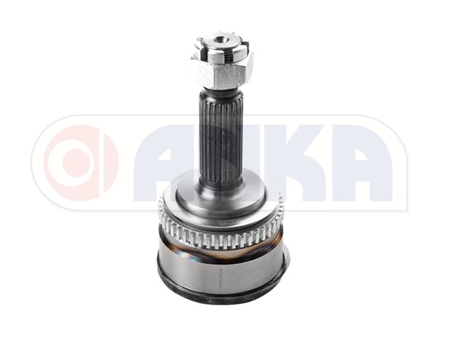 AKS KAFASI SAG ACCENT ERA 1.4 BENZINLI 2006 ABS LI