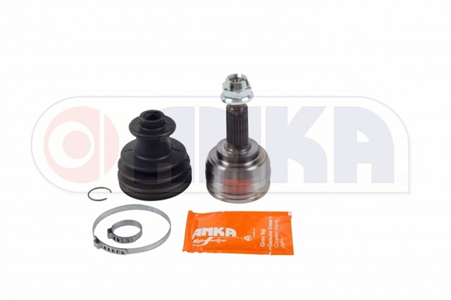 AKS KAFASI DIS DACIA LOGAN II - LOGAN MCV II - SANDERO II 1.2 12