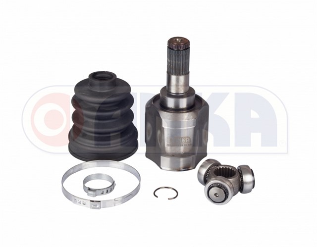 AKS KAFASI IC SET ACCENT - ERA 1.4BNZ 06 - 12