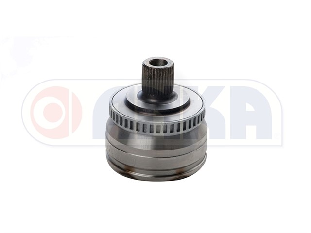 AKS KAFASI SETI DIS PASSAT - A4 - A6 1.8 - 1.8 T ADP - ADR - ALZ - AEB - AWT