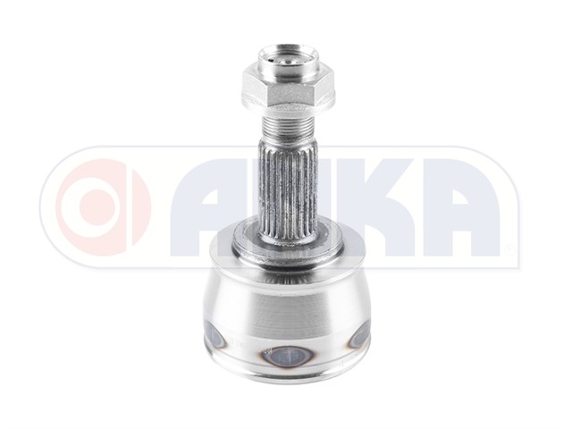 AKS KAFASI BRAVO II 1.4 07 DOBLO MPV 1.4 10 STILO 1.4 - 1.6 16V 01 - 08 - 500 0.9 - 1.3MTJ - 1.4 07